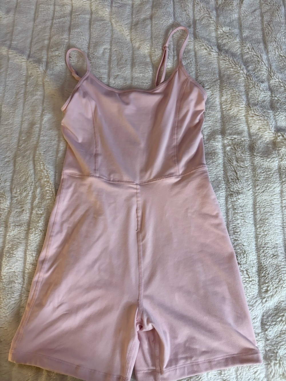 Garage romper in perfect condition lightly worn size XS but fits like a S/M